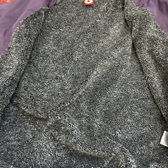 Converse medium size jacket - Picture 6 of 6